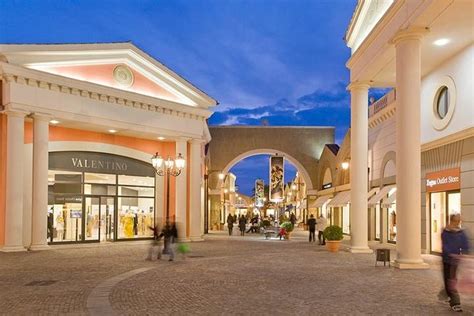 outlet roma castel romano.